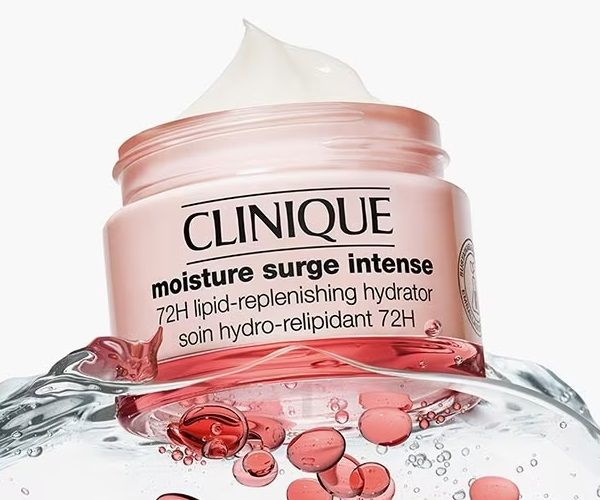 CLINIQUE Интенсивно увлажняющий крем на 72 часа Moisture Surge intense ...