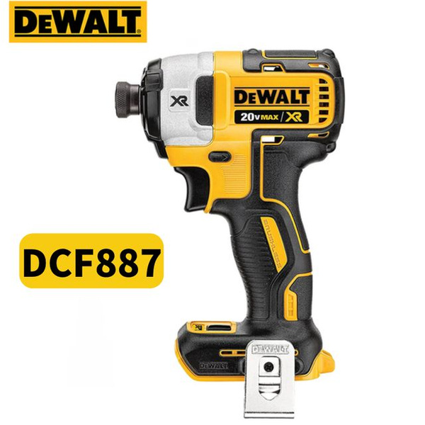 DeWalt DCF850 DCF887 20V беспроводная электроотвертка дрел - купить с ...
