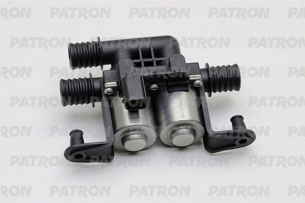 Клапан отопителя - PATRON арт. P140007 - купить по выгодной цене в ...
