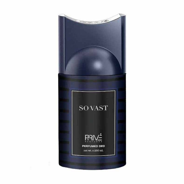 Prive Дезодорант 250 мл - купить с доставкой по выгодным ценам в ...