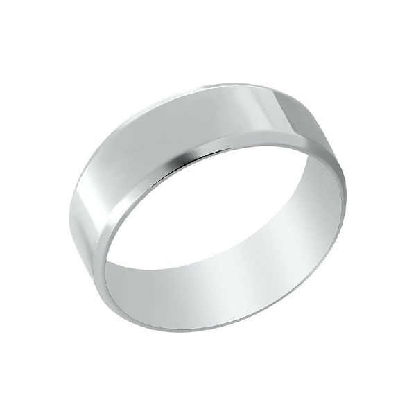 Крымский ювелирный завод Кольцо Золото белое 585 пробы - купить с ...