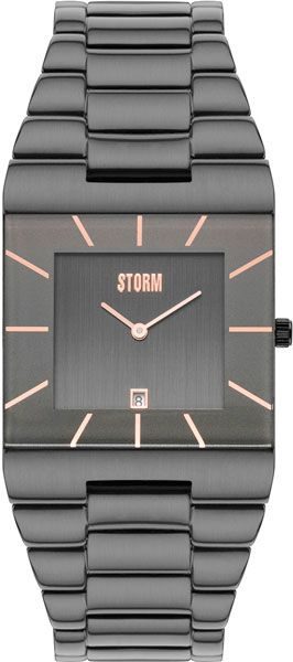 Storm Часы наручные Кварцевые - купить с доставкой по выгодным ценам в ...