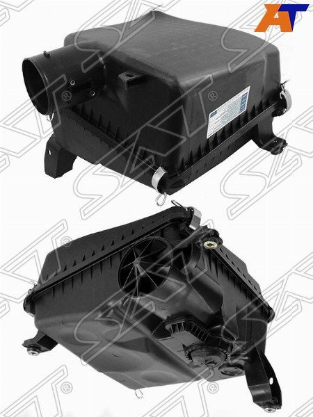 Корпус воздушного фильтра Toyota Land Cruiser (J200) 07-21 / Lexus LX 07-23
