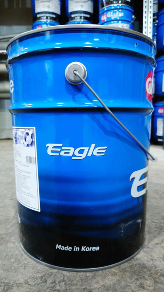 Масло моторное Eagle 5W-30 Синтетическое - купить в интернет-магазине ...
