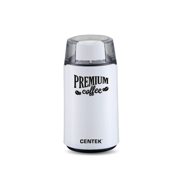Кофемолка Centek CT-1360 White купить по низкой цене с доставкой в ...