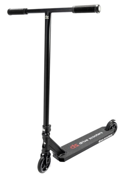 Самокат Трюковой Drive Scooters Трюковой Falcon black, - купить по ...