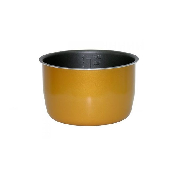 Чаша для мультиварки-скороварки Redber mcp-4 4 литра - купить с ...