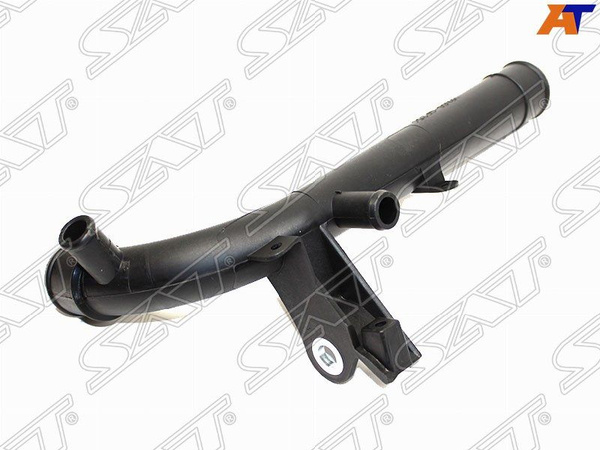 Патрубок системы охлаждения для Опель Астра G 1998-2004, Opel Astra G ...