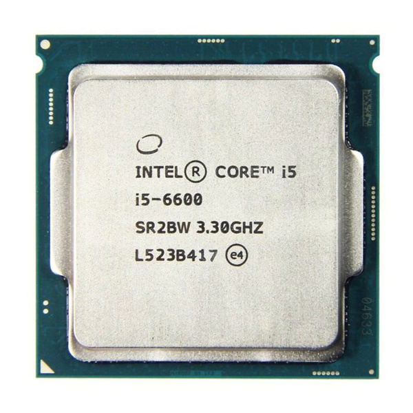 Процессор intel core i3 6. Процессор intel core i3 6