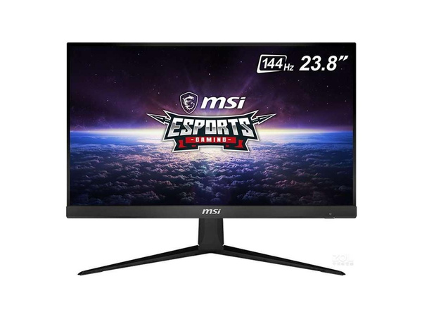 Монитор MSI G241 23.8" - купить по выгодной цене в интернет-магазине ...