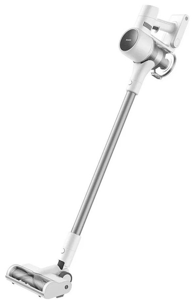 Пылесос Dreame Cordless Vacuum Cleaner T10 (Цвет: White) - купить с ...