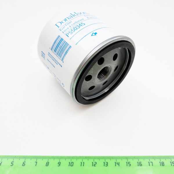 Фильтр топливный P550345 Donaldson (аналог Webasto 9018790) купить по ...