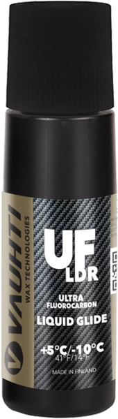 Парафин жидкий Vauhti UF LDR liquid +5/-10 80 мл купить по выгодной ...