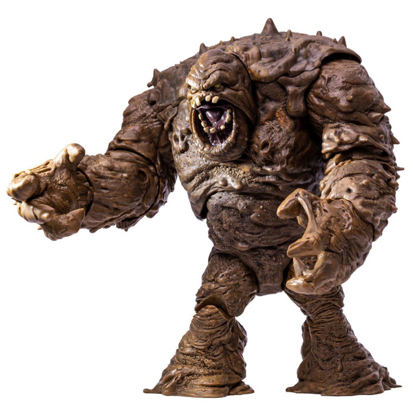 Коллекционная фигурка DC Clayface Глиноликий - купить по выгодной цене ...