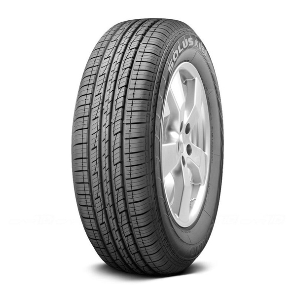 Шины для легковых автомобилей Kumho 265/60 18 Лето Нешипованные ...
