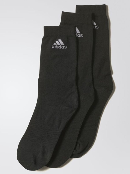 Adidas discount performance crew