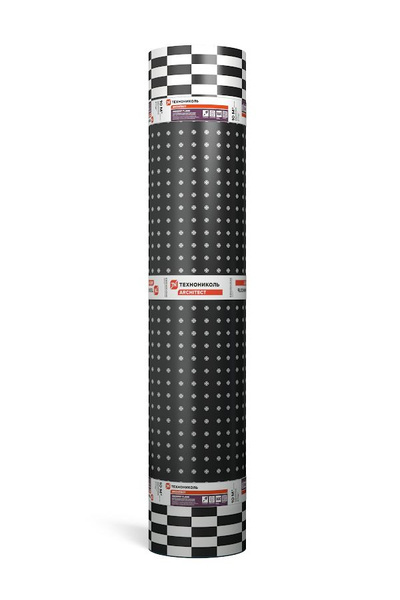 Подкладочный ковер ANDEREP FLAME 1 х 10 м. Технониколь ARCHITECT ...