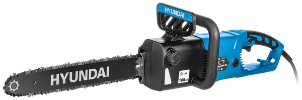 Электропила цепная Hyundai LXE 2420 купить на OZON по низкой цене ...