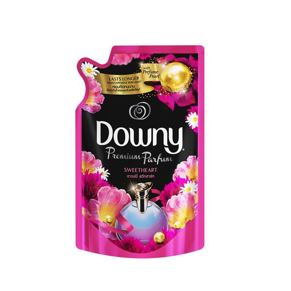 Кондиционер для белья парфюмированный Downy Sweetheart 500 мл. - купить ...