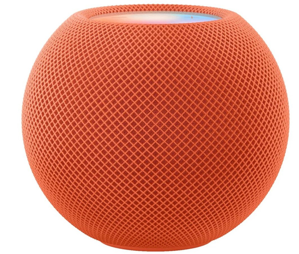 Умная колонка Apple HomePod Mini с русской Siri - купить по доступным ...