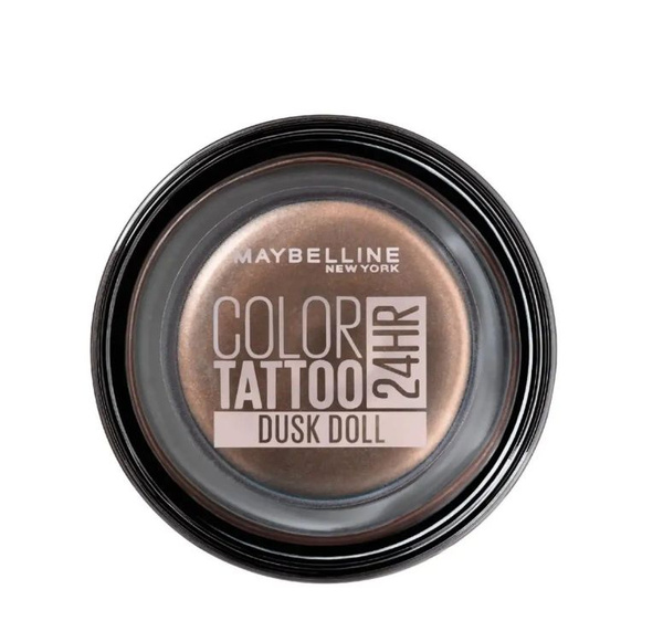 Maybelline New York Тени для век гелевые/водостойкие Color Tattoo 24H ...