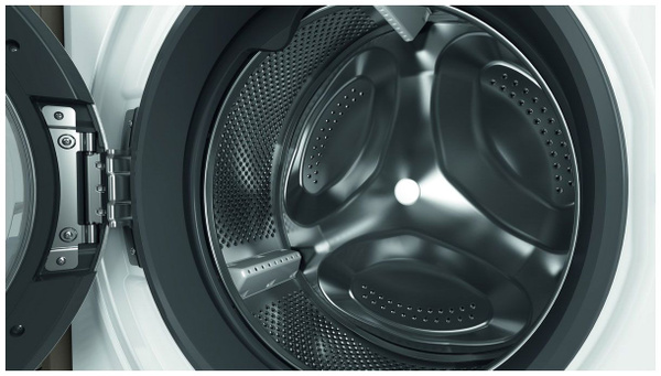 Стиральная машина Hotpoint NSS 6015 W RU, белый - купить по выгодной ...