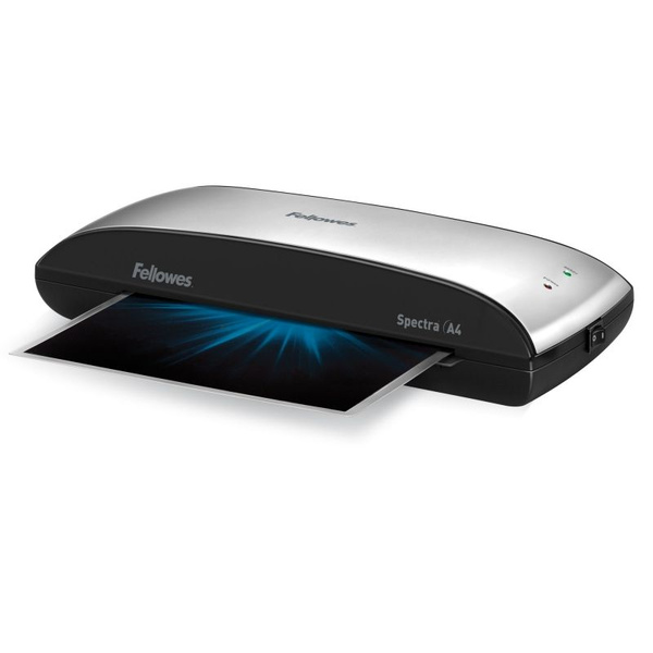 Ламинатор бумаги Fellowes x Ламинатор Spectra A4 (FS-57378) A4 (80 ...