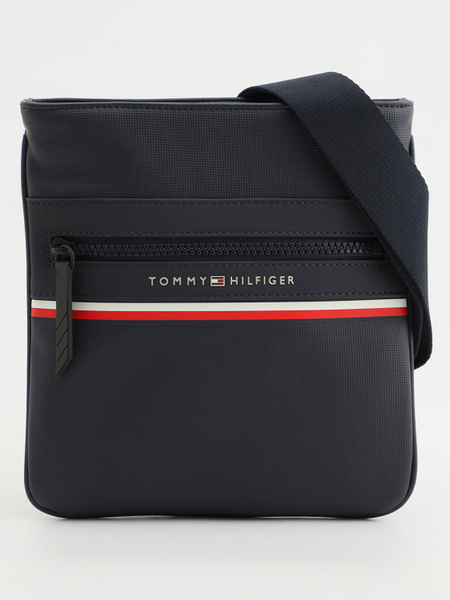 Tommy Hilfiger Сумка на плечо кросс-боди - купить с доставкой по ...