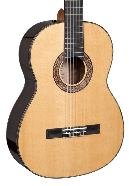 Классическая гитара CASCHA CGC310 Performer Series - купить с доставкой ...