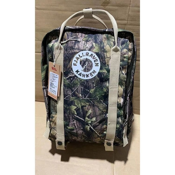 Fjallraven Рюкзак - купить с доставкой по выгодным ценам в интернет ...