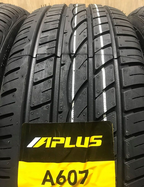 Шины для легковых автомобилей APLUS 275/45 20 Лето Нешипованные ...