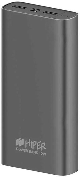 Повербанк (powerbank) (Power Bank) HIPER Power bank/powerbank/Внешний ...