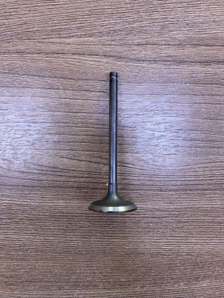 Клапан впускной (двигатель 4G18, 1,8л) (31x5.5x88.7 мм) Geely Vision FC ...