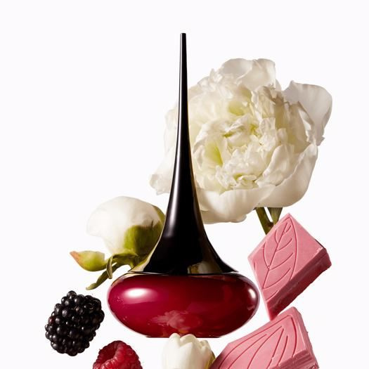 Лав поушен орхидея фото Oriflame 44300 Вода парфюмерная 50 мл (1169471445)