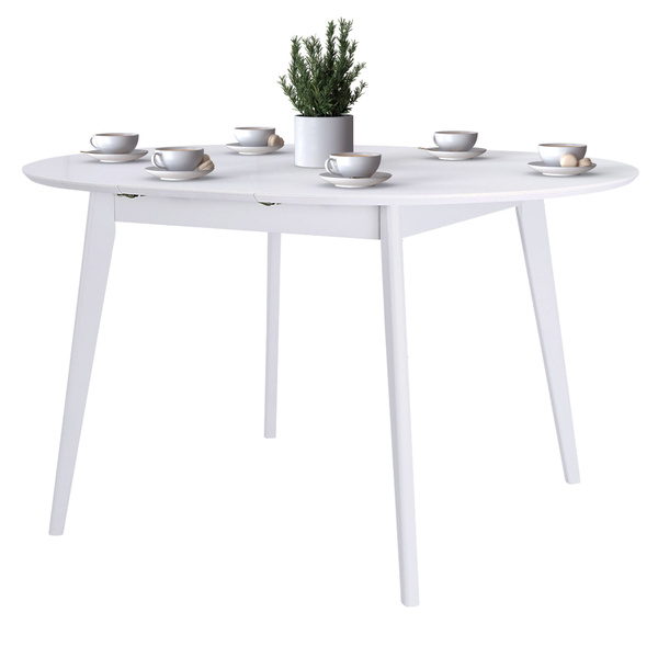 Стол обеденный Daiva casa Раздвижной Стол Орион classic+., 100х100х76 ...