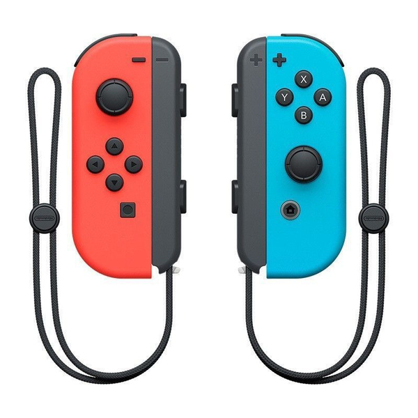Геймпад Joy-Con для Nintendo Switch, Nintendo Switch Oled - купить по ...