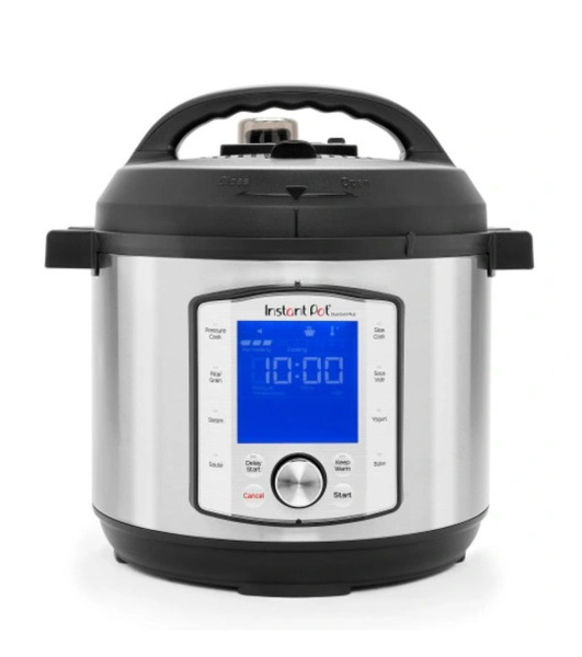 Buy instant pot duo plus sale