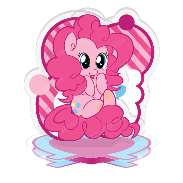 Фигурка Дружба это чудо My Little Pony Пинки Пай - купить с доставкой ...