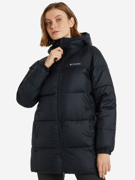 Columbia puffect store insulated jacket