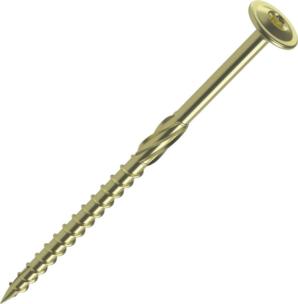 Шуруп 2 x 50 мм 1 шт. - купить по выгодной цене в интернет-магазине ...