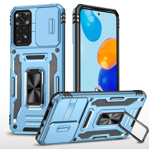 Чехол противоударный armors для Xiaomi Redmi Note 11 Pro и Xiaomi Redmi ...