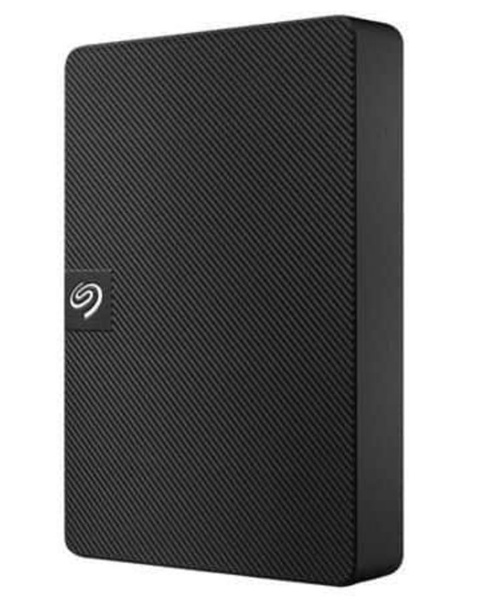 4 ТБ SSHD-диск Seagate Внешний жесткий диск Expansion HDD (Внешний ...