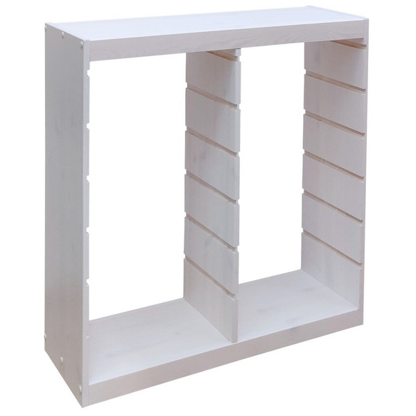 Стеллаж ТРУФАСТ ИКЕА, 87х30х91 см, PROFI&HOBBY - купить по выгодной ...