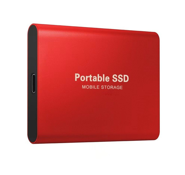 Внешний SSD-диск HDD, 16 ТБ - купить по выгодной цене в интернет ...