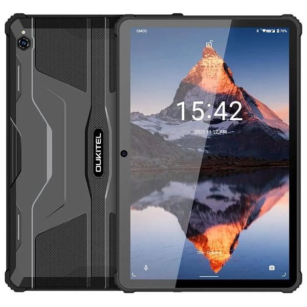 Купить планшет Oukitel RT2 10.01", 128 GB по низкой цене: отзывы, фото ...
