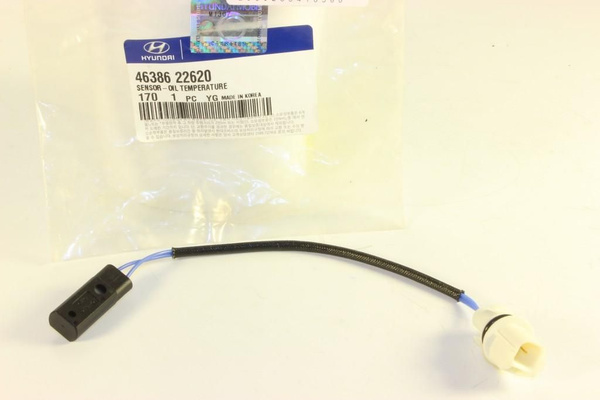 Датчик T В Термостат Accent 99-, Elantra 00-, Getz Hyundai-KIA арт. 39230-26600 