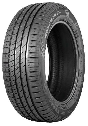 Шина Nokian Tyres Nordman Sx3 Купить