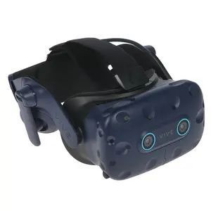 VR-очки HTC VIVE Pro Eye - купить по выгодным ценам в интернет-магазине ...