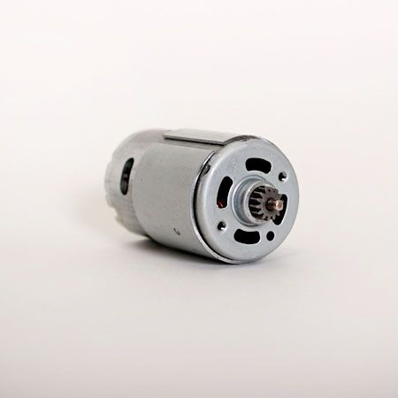 ОРИГИНАЛ: Двигатель ДЛЯ шуруповерта 10.8-12V PowerMaxx BS 317005100 ...