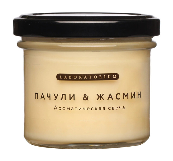 Свеча ароматическая Ozon